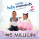 Cussons Baby Moments