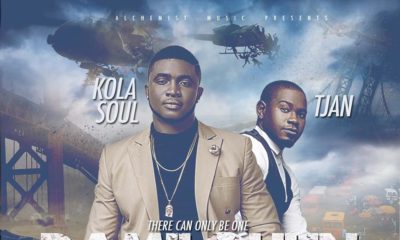 New Music: Kolasoul feat. Tjan - Damilohun