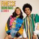 Party like the 90s! Bruno Mars & Cardi B team up on New Music Video for "Finesse (Remix) | Watch on BN