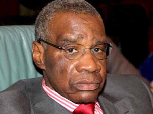 Former CJN Dahiru Musdapher dies at 75 - BellaNaija