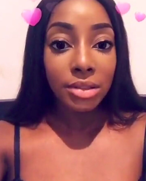 Dorcas Shola Fapson shares the Full Story of her Taxify Encounter - BellaNaija