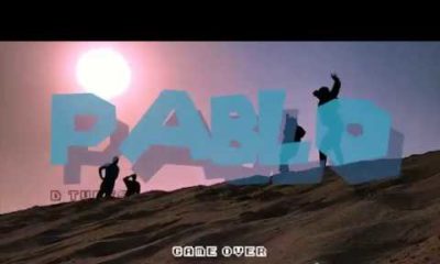 D'Tunes releases Dance Video for Mr Eazi & CDQ assisted Single "Pablo" | Watch on BN