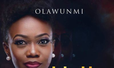 New Music: Olawunmi - El Shaddai