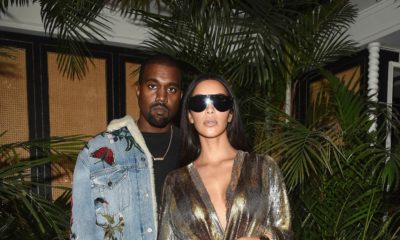 Kanye West & Kim Kardashian decline offers to sell First Photo of their New Born