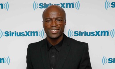 Seal reportedly under investigation for Sexual Battery & Assault
