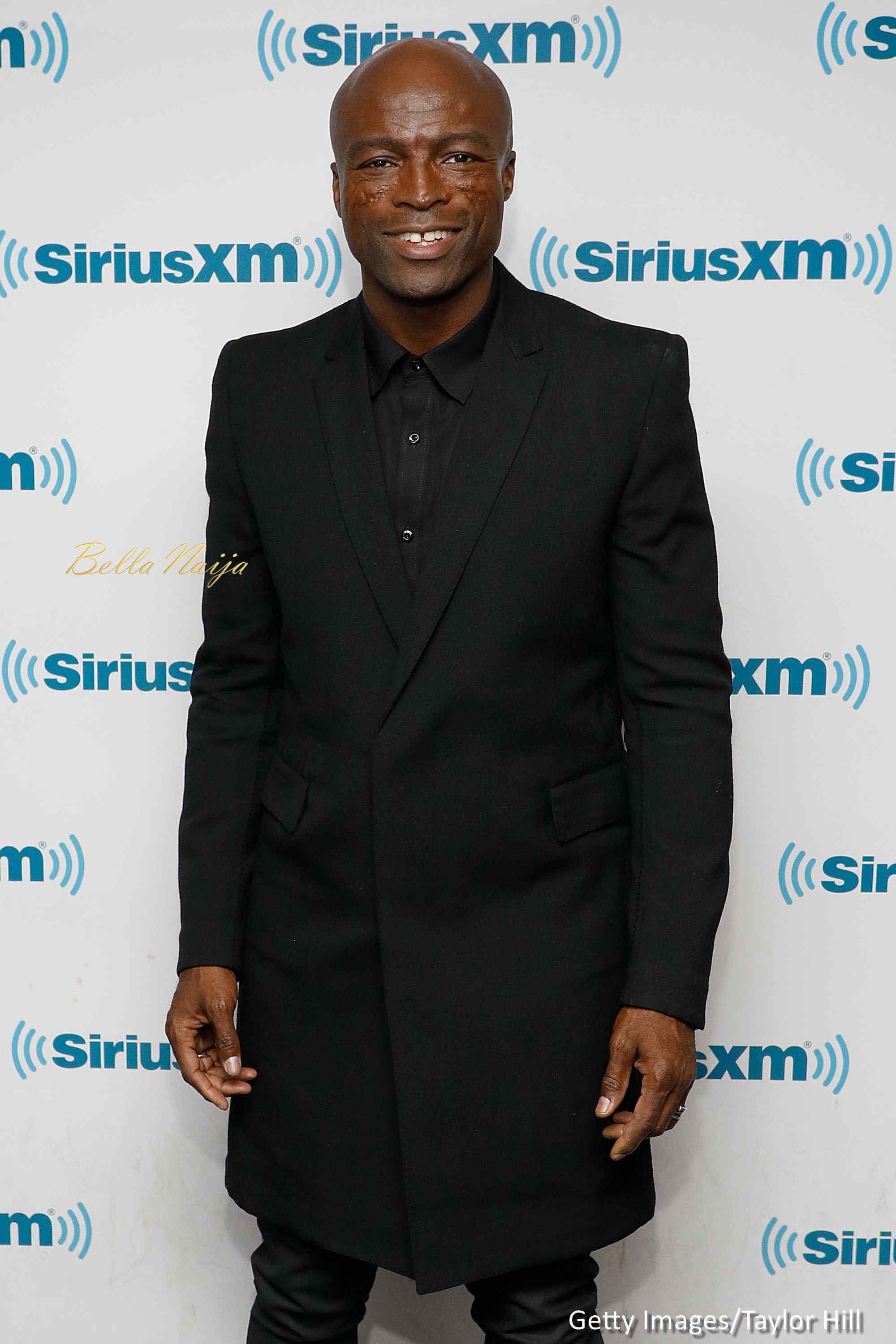 Seal reportedly under investigation for Sexual Battery & Assault