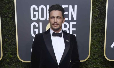 James Franco accused of sexually inappropriate behavior by 5 women