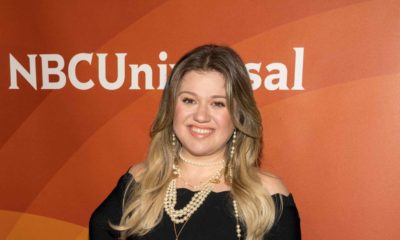 "I find nothing wrong with" spanking my kids - Kelly Clarkson