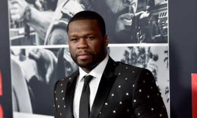 50 Cent "accidentally" makes Millions off "Animal Ambition" album through Bitcoins