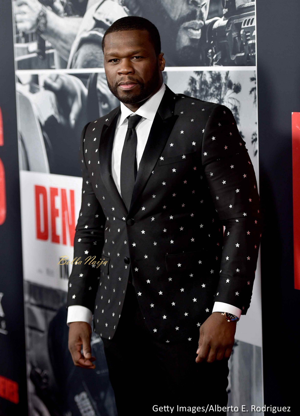 50 Cent "accidentally" makes Millions off "Animal Ambition" album through Bitcoins
