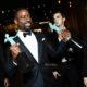 Sterling K. Brown becomes First African American actor to win Outstanding Actor in a Drama Series at the 2018 #SAGAwards | Full List of Winners