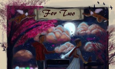 New Music: Foresythe - For Two