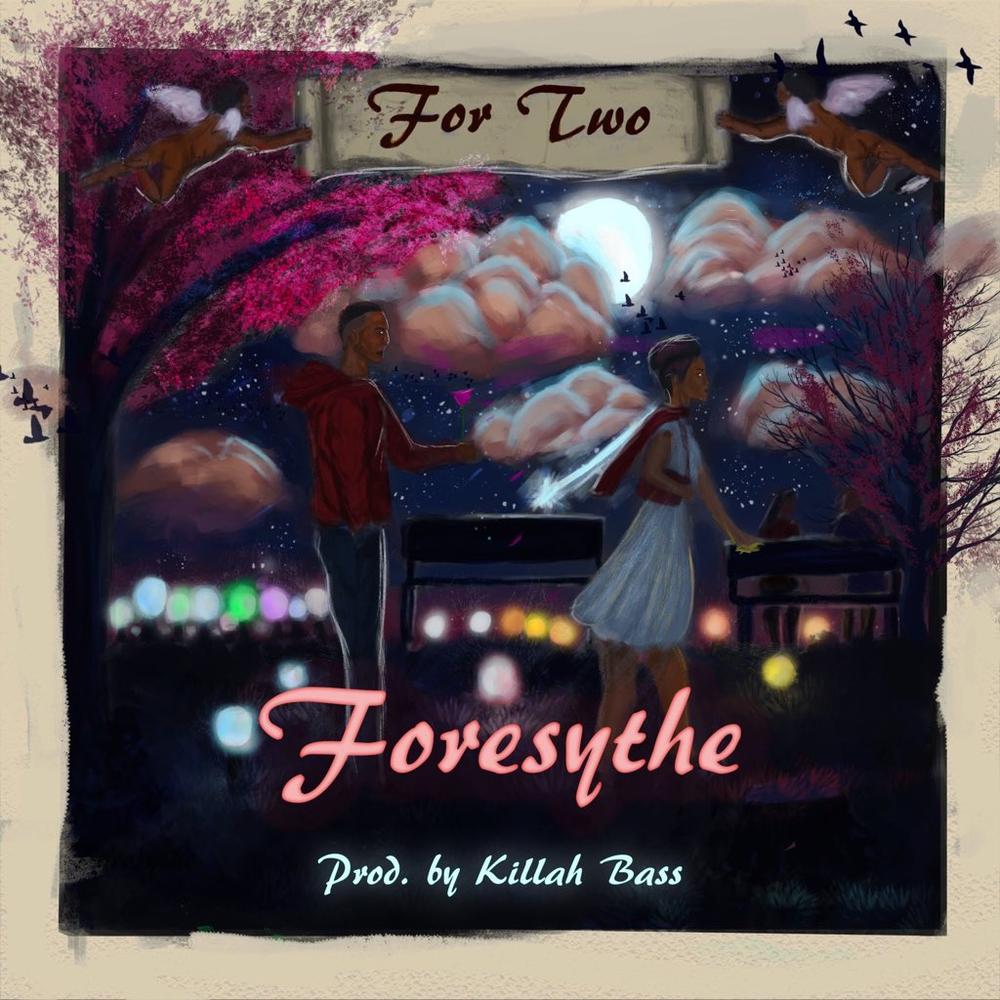 New Music: Foresythe - For Two