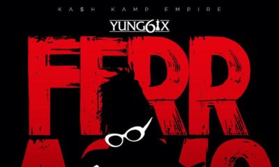 New Music: Yung6ix - Ferragamo (Ankara)