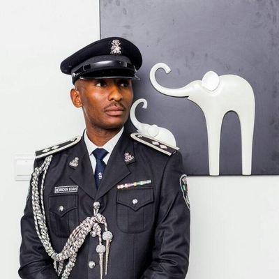 Lagos Police Deputy PRO shares Personal Number, asking People to Report Police Harassment - BellaNaija