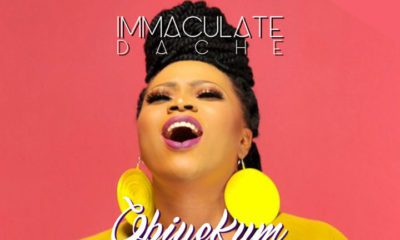 New Video: Immaculate Dache - Obiyekum (Body & Soul)