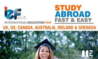 International Education Fair