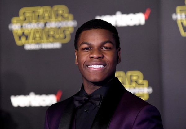 John Boyega still Searching for his Nigerian Bae - BellaNaija