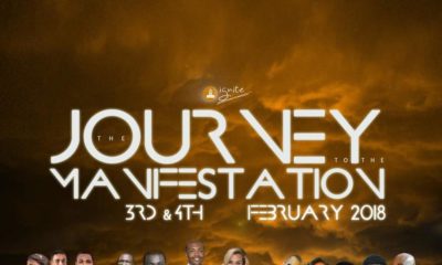 Journey to the Manifestation