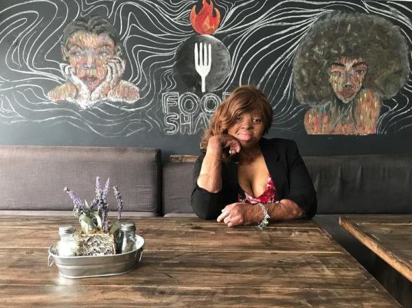 Doing a collaboration with Banky W would be awesome - Kechi Okwuchi | BellaNaija