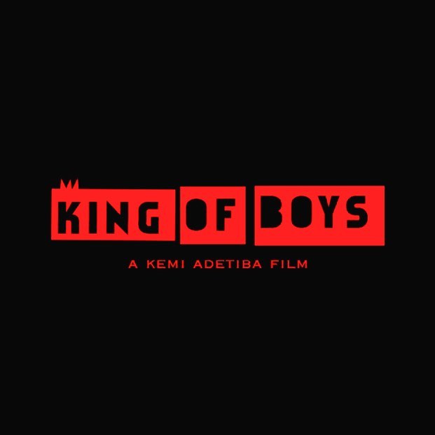 Kemi Adetiba working on New Movie "King of Boys" - BellaNaija