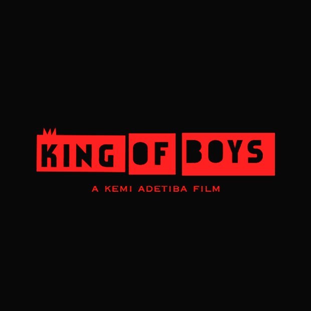 Kemi Adetiba working on New Movie "King of Boys" - BellaNaija