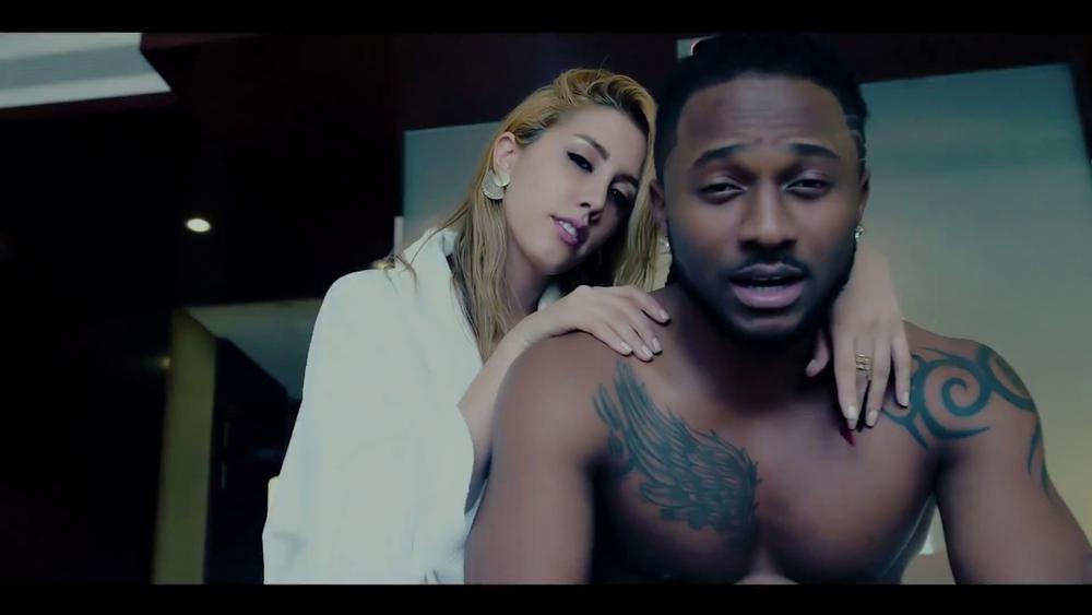 Minjin - I Am [New Video] | BellaNaija