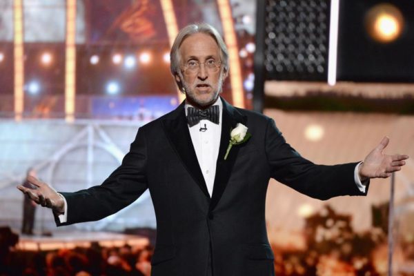 Women need to "step up" if they want to win - Grammy President Neil Portnow - BellaNaija