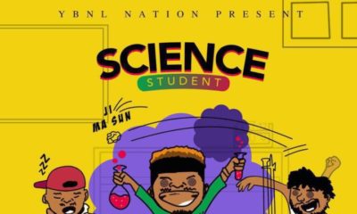 New Music: Olamide - Science Student