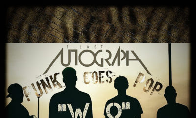 1 Last Autograph transform Olamide's "WO" into Metalcore with their cover | Listen on BN