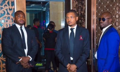 Shina Peller at Quilox