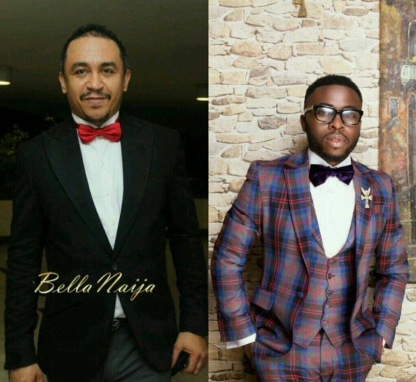 Samklef attacks Daddy Freeze on Twitter - BellaNaija