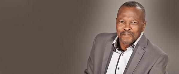 South African actor Sandy Mokwena Dies - BellaNaija