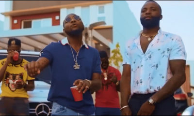 New Video: Preto Show feat. Davido - Banger (Mamawe)