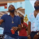 New Video: Preto Show feat. Davido - Banger (Mamawe)