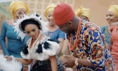 New Video: Zoro feat. Chidinma - Oyoko