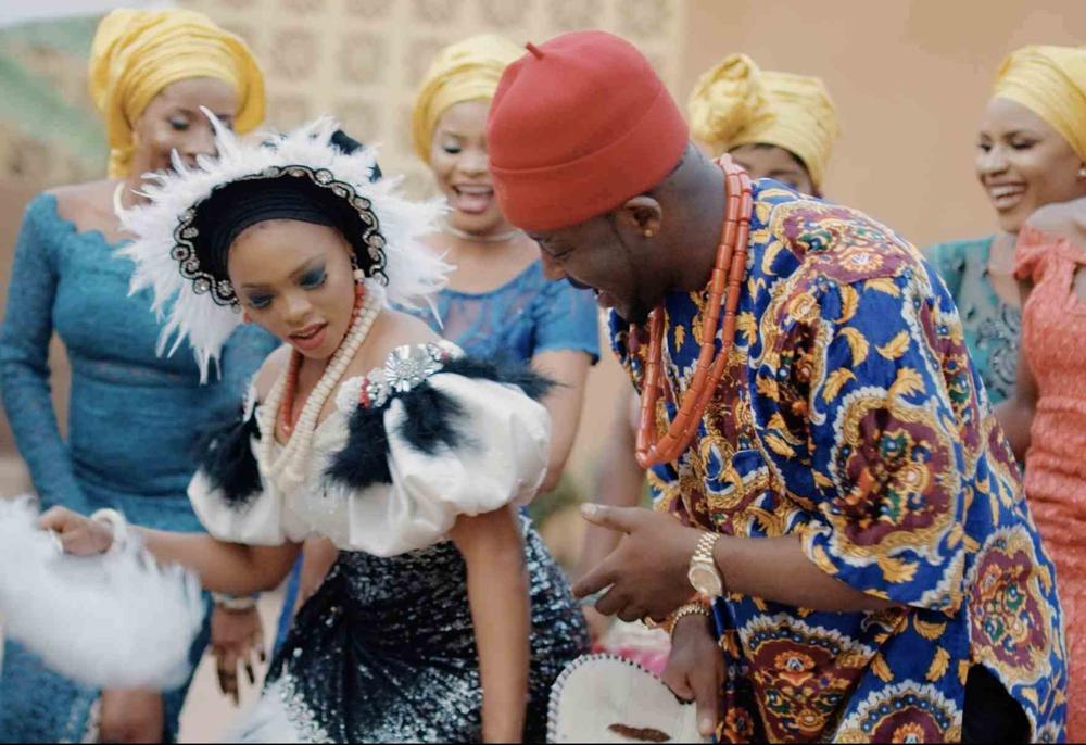 New Video: Zoro feat. Chidinma - Oyoko