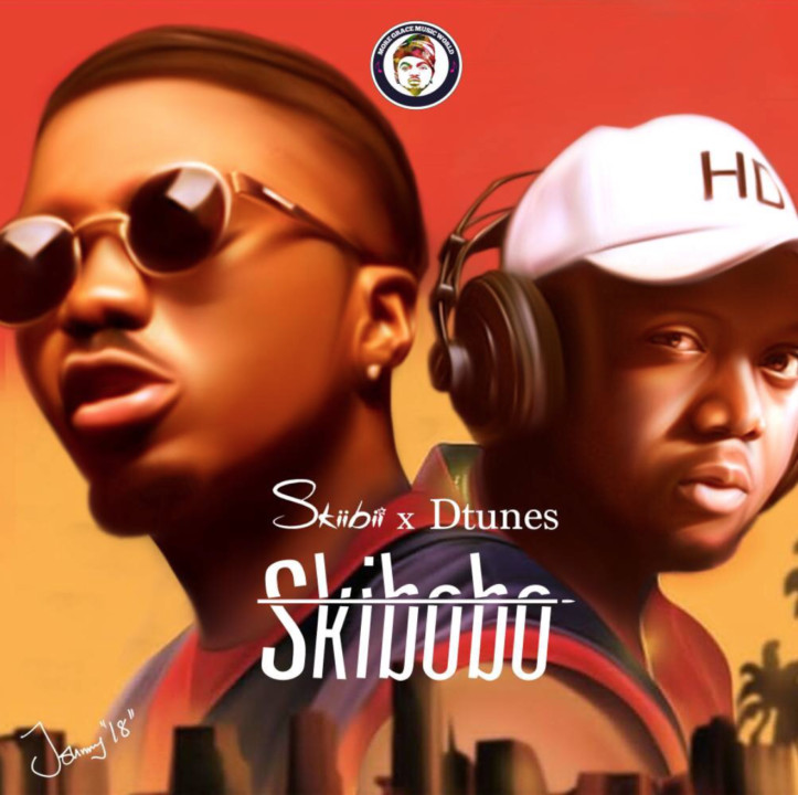 New Music: Skiibii x D'Tunes - Skibobo