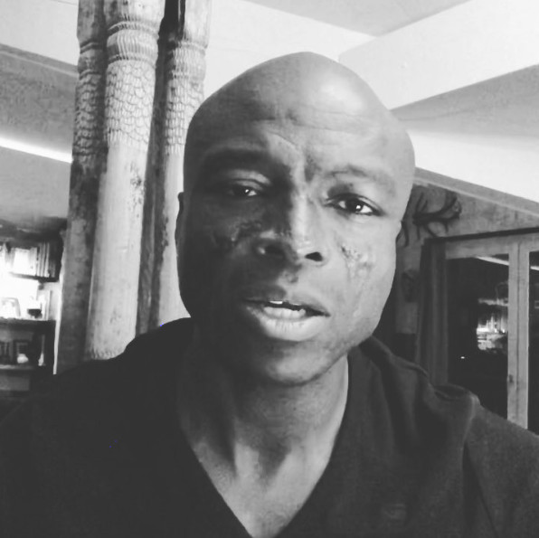 "This was not an attack on Oprah" - Seal clarifies Instagram Post"This was not an attack on Oprah" - Seal clarifies Instagram Post - BellaNaija