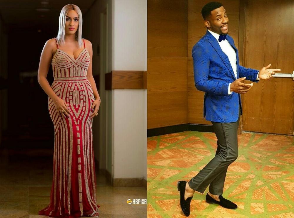 The 10 Best Dressed Stars at The Soundcity MVP Awards BellaNaija