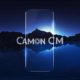 TECNO CAMON CM