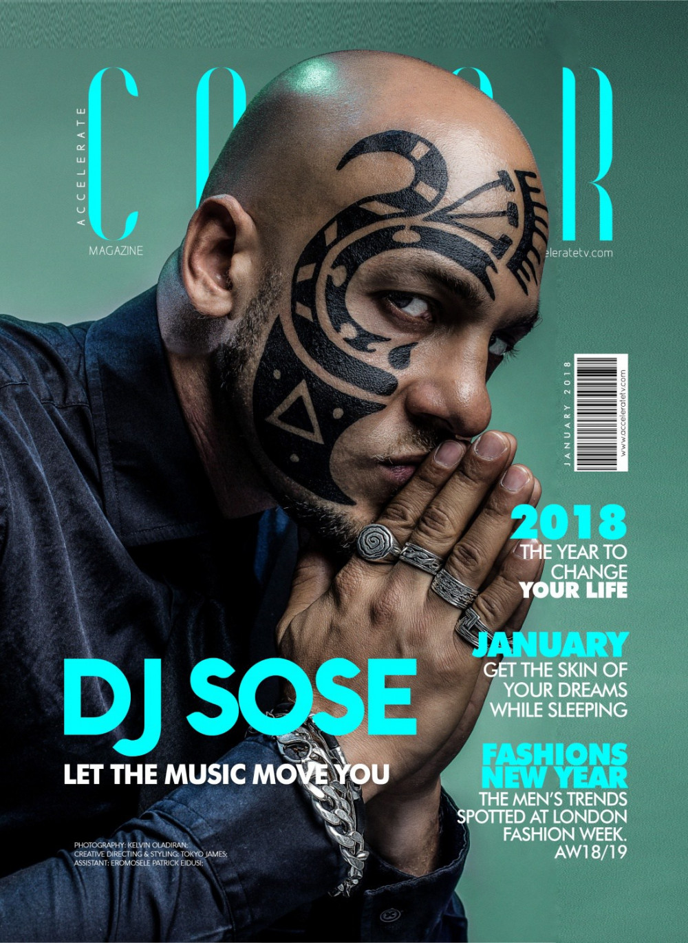 DJ Sose