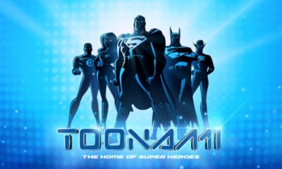 Toonami