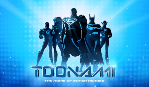 Toonami
