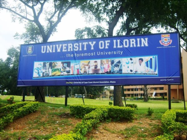 Students kick against UNILORIN's ban of Hair Extensions, Shorts - BellaNaija