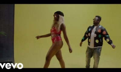 New Video: Wande Coal - Tur-Key Nla