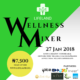 Wellness Mixer