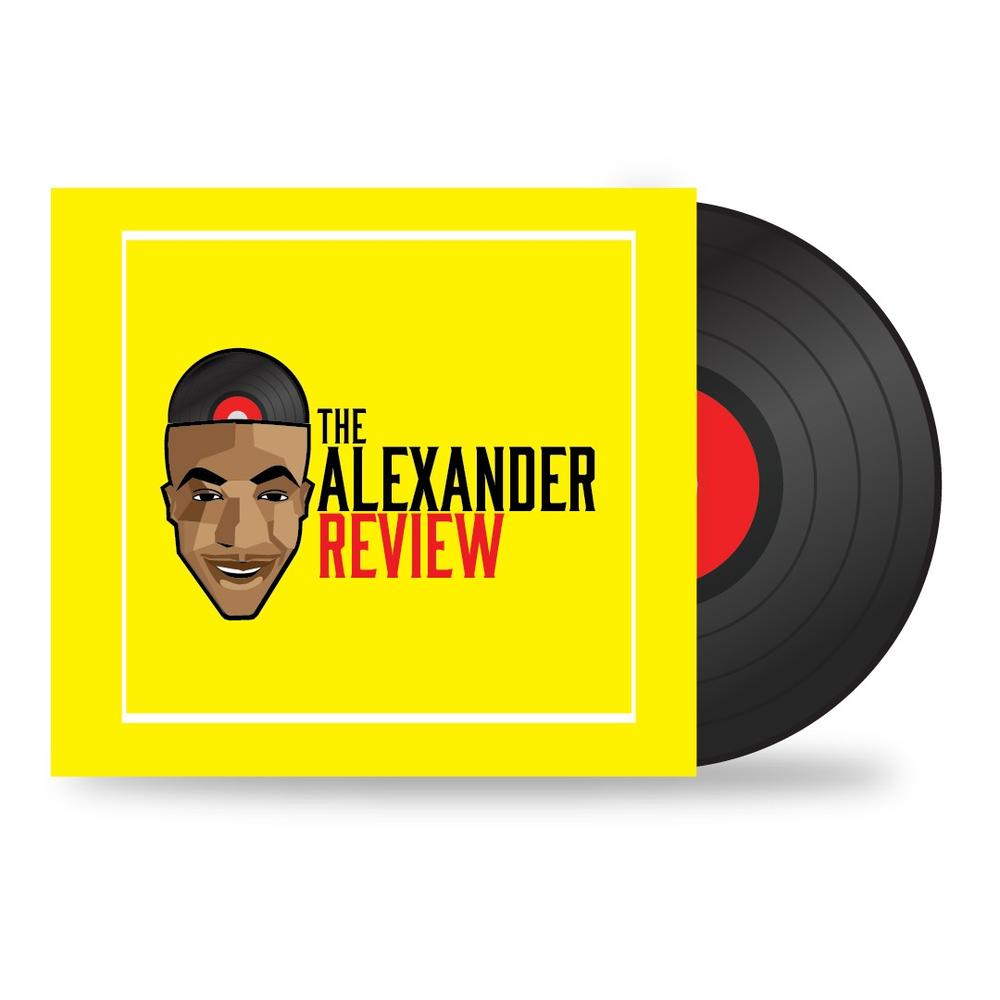 #TheAlexanderReview: Diet, The Trilogy, Best For You... A look at Last Week's Top Releases