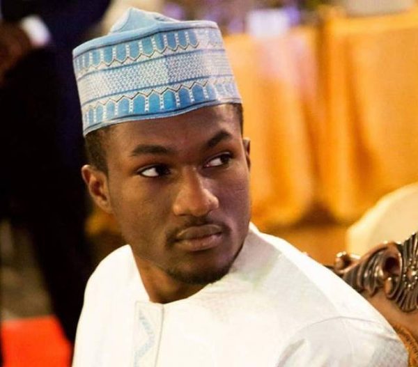 Yusuf Buhari ready to be discharged - Femi Adesina - BellaNaija