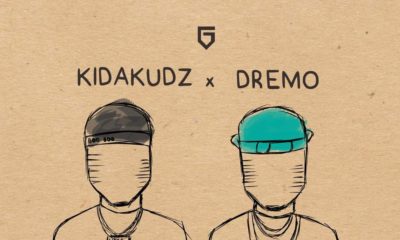 New Music: Kida Kudz feat. Dremo - Last Last